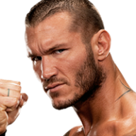 Randy Orton '15