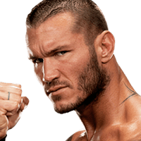Randy Orton '15
