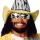 "Macho Man" Randy Savage
