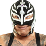 Rey Mysterio