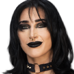 Rhea Ripley Rhea Ripley