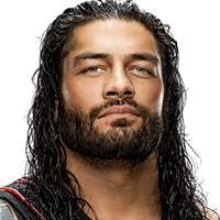 Roman Reigns '19