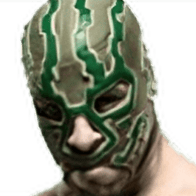 El Dragon Azteca Jr.