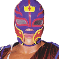 Rey Mysterio Jr.