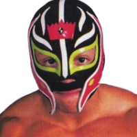 Rey Mysterio Jr.