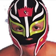 Rey Mysterio Jr. Rey Mysterio Jr.