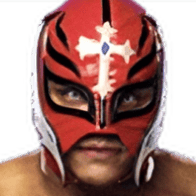 Rey Mysterio Rey Mysterio