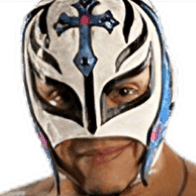 Rey Mysterio Rey Mysterio