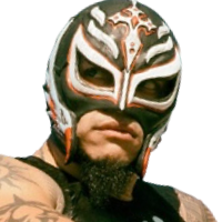 Rey Mysterio Rey Mysterio