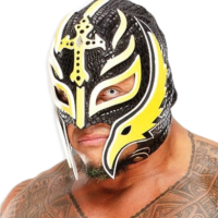 Rey Mysterio