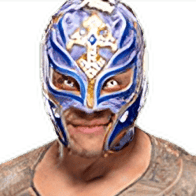 Rey Mysterio