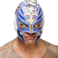 Rey Mysterio
