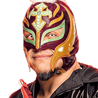 Rey Mysterio