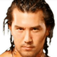 Richie Steamboat