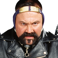 Rick Steiner