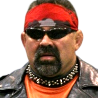 Rick Steiner