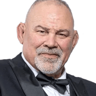 Rick Steiner