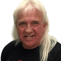 Ricky Morton