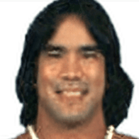 Ricky Steamboat