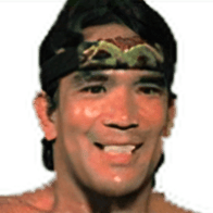 Ricky Steamboat