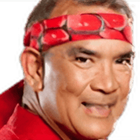 Ricky Steamboat