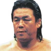 Riki Choshu