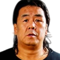 Riki Choshu
