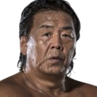 Riki Choshu