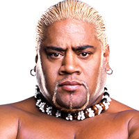 Rikishi Fatu