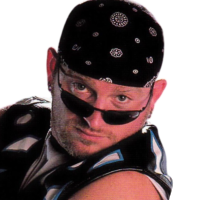 "Road Dogg" Jesse James