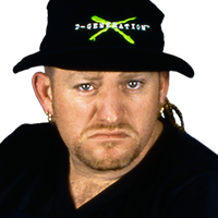 Road Dogg