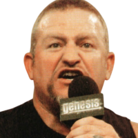 B.G. James B.G. James