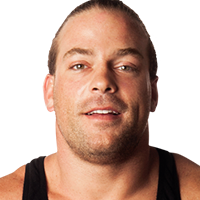 Rob Van Dam