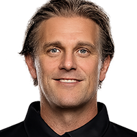 Robbie Brookside Robbie Brookside
