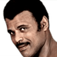 Rocky Johnson