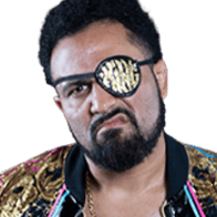 Rocky Romero