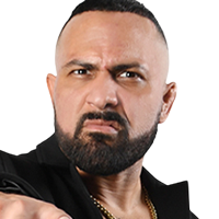 Rocky Romero