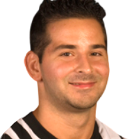 Rod Zapata Rod Zapata