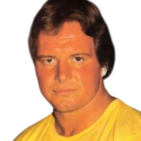 "Rowdy" Roddy Piper