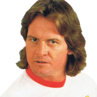 "Rowdy" Roddy Piper