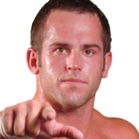Roderick Strong