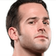 Roderick Strong