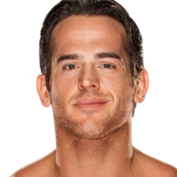 Roderick Strong