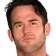 Roderick Strong