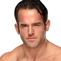 Roderick Strong