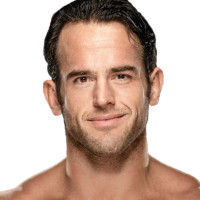 Roderick Strong