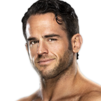 Roderick Strong