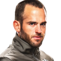 Roderick Strong
