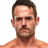Roderick Strong