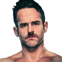 Roderick Strong